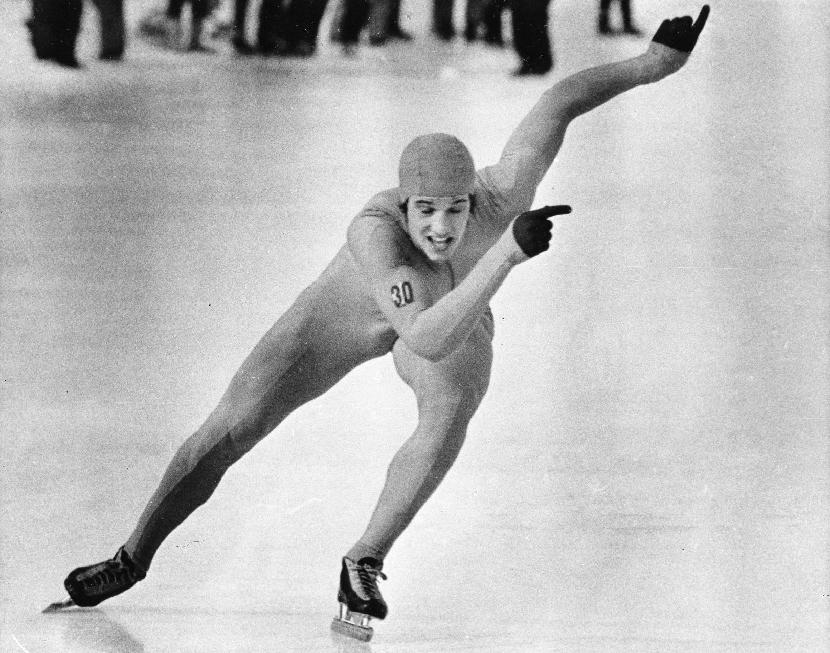 1978: Eric Heiden